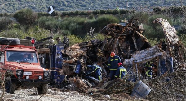 Τέμπη: Ολοκληρώθηκε η ανακριτική διαδικασία – Αναμένεται η ημερομηνία της δίκης