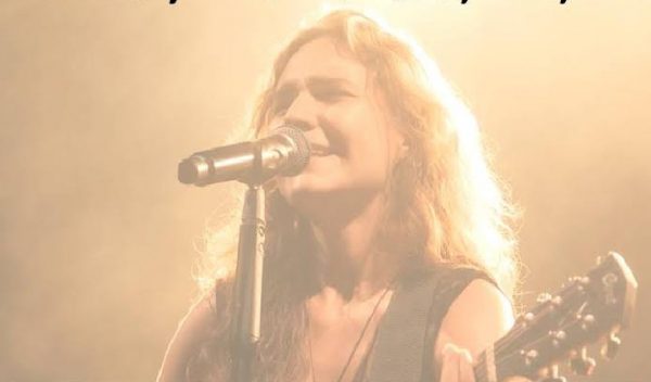 Μουσική εκδήλωση με τη Δήμητρα Μωραΐτη στο Μαρτίνο