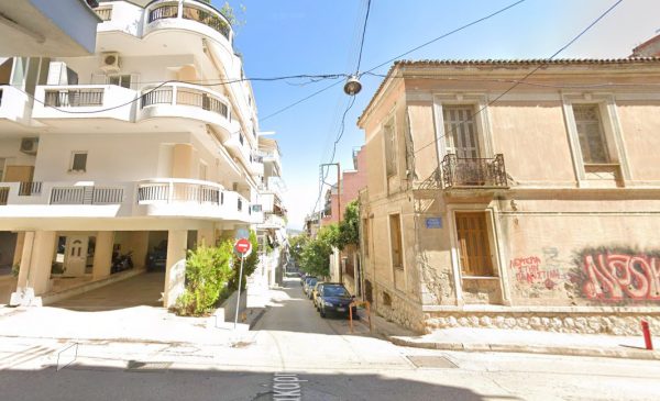 Λαμία: Διακοπή της κυκλοφορίας στην οδό Αχιλλέως σήμερα