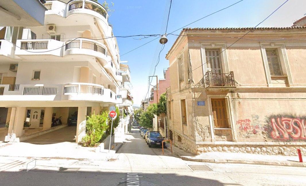 Λαμία: Διακοπή της κυκλοφορίας στην οδό Αχιλλέως σήμερα