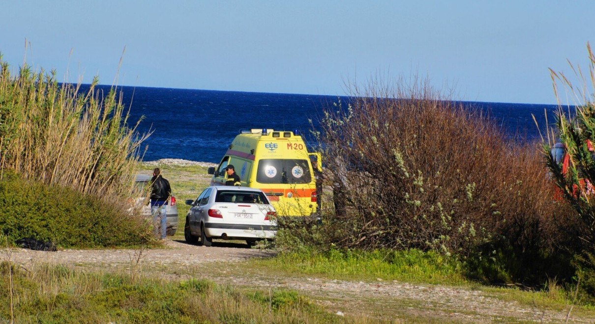 Κρήτη: Δεν άκουσε τον ναυαγοσώστη και πνίγηκε