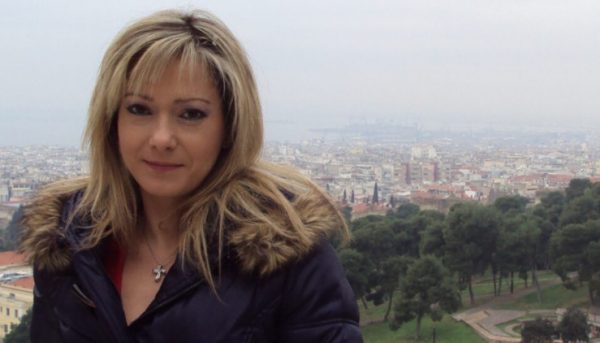 «Έφυγε» η Βολιώτισσα δημοσιογράφος Ντίνα Παππά