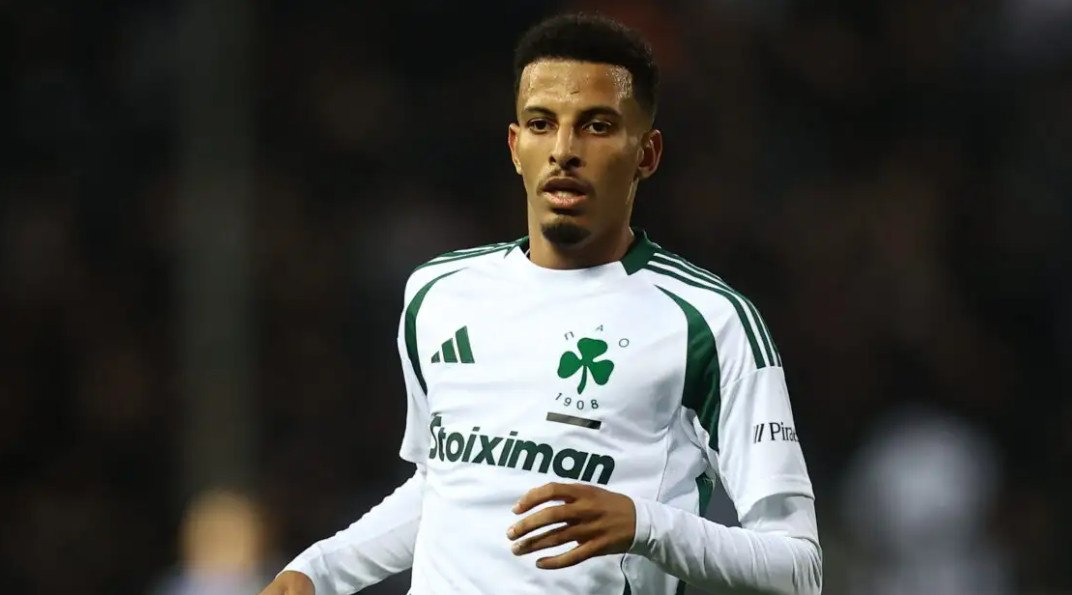 Παναθηναϊκός: Συζητάει η Μαρσέιγ την πώληση του Ουναΐ με 10 εκατομμύρια σύμφωνα με γαλλικό δημοσίευμα