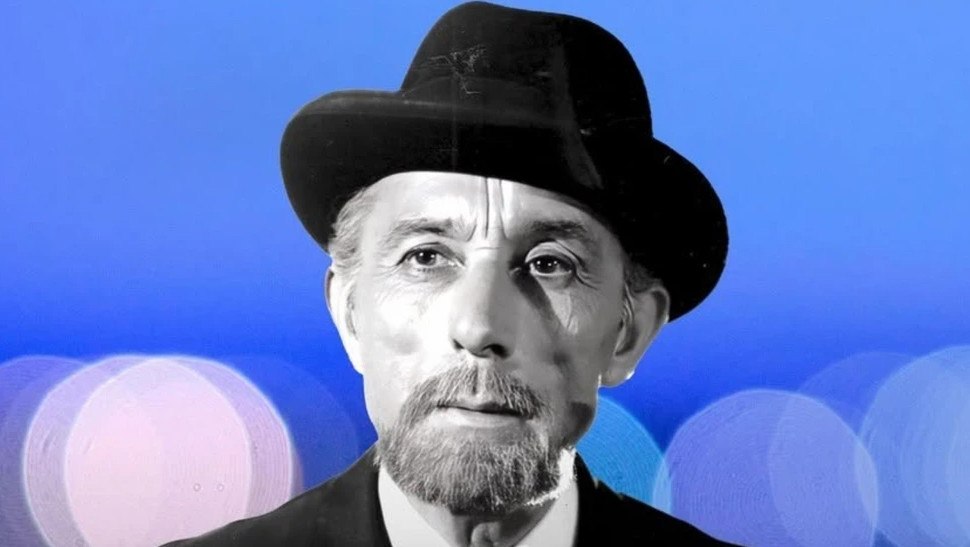 Σαν σήμερα γεννήθηκε ο Μάνος Κατράκης – Το αφιερωματικό βίντεο της Φίνος Φιλμ