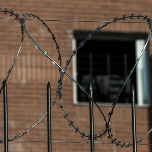 Νεκρός από σφαίρα γνωστός κρατούμενος στις Φυλακές Δομοκού