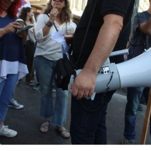 Κλείνουν σήμερα οι Δήμοι - Συμμετέχουν στην 24ωρη απεργία