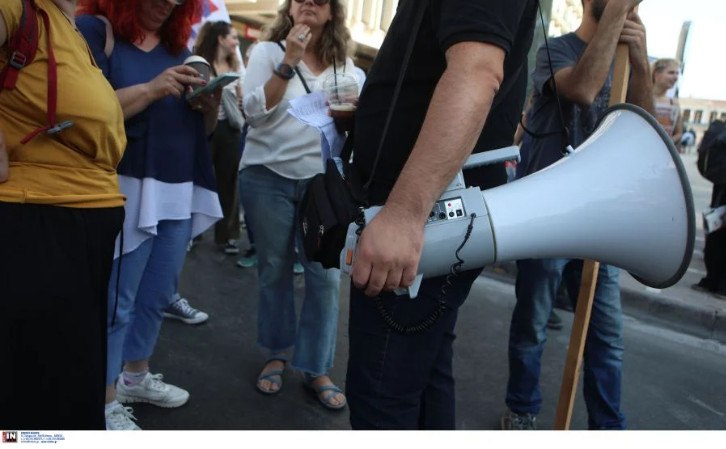 AΔEΔY: 24ωρη απεργία την Πέμπτη – Κάλεσμα για συγκέντρωση στο Σύνταγμα