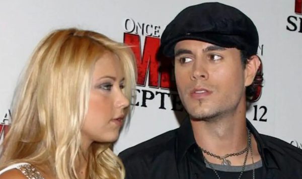 Άννα Κουρνίκοβα και Ενρίκε Ιγκλέσιας ετοιμάζονται να γίνουν γονείς για 4η φορά - Ξανά έγκυος η 44χρονη