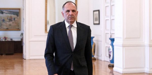 Γεραπετρίτης: Η Ελλάδα εξασφάλισε ενεργειακή επάρκεια για το επόμενο διάστημα στην Ουκρανία