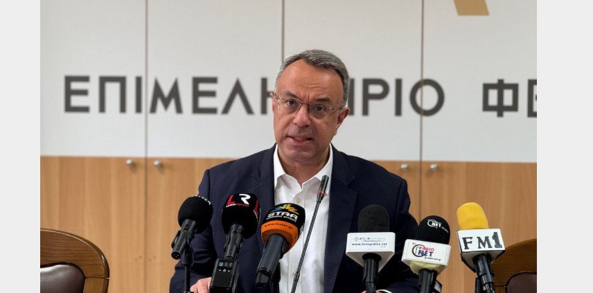 Σταϊκούρας: Αποζημιώσεις για πλημμυρισμένα χωράφια με «φερτά» υλικά και ενισχύσεις  προς τους κτηνοτρόφους