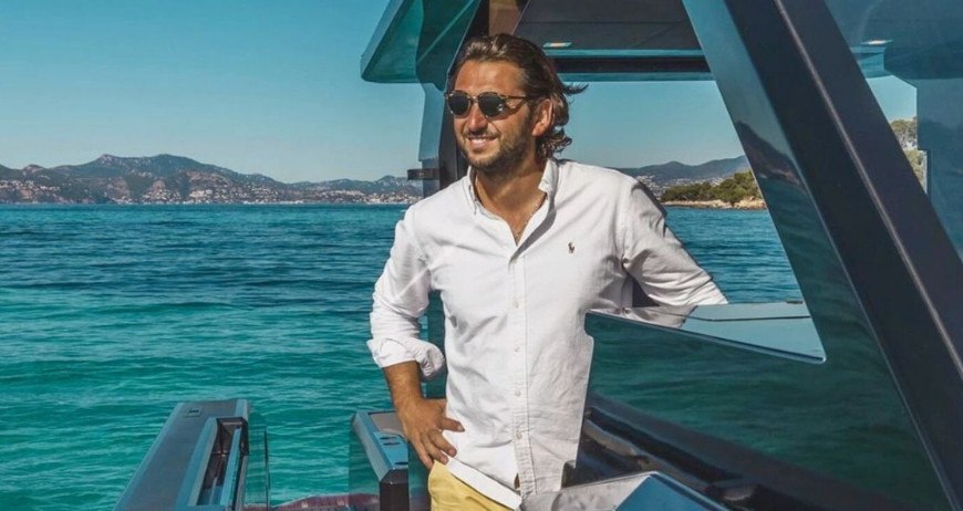 Ποιος είναι ο Τούρκος επιχειρηματίας που αγνοείται ενώ ταξίδευε προς Μύκονο - Κορυφώνεται η αγωνία