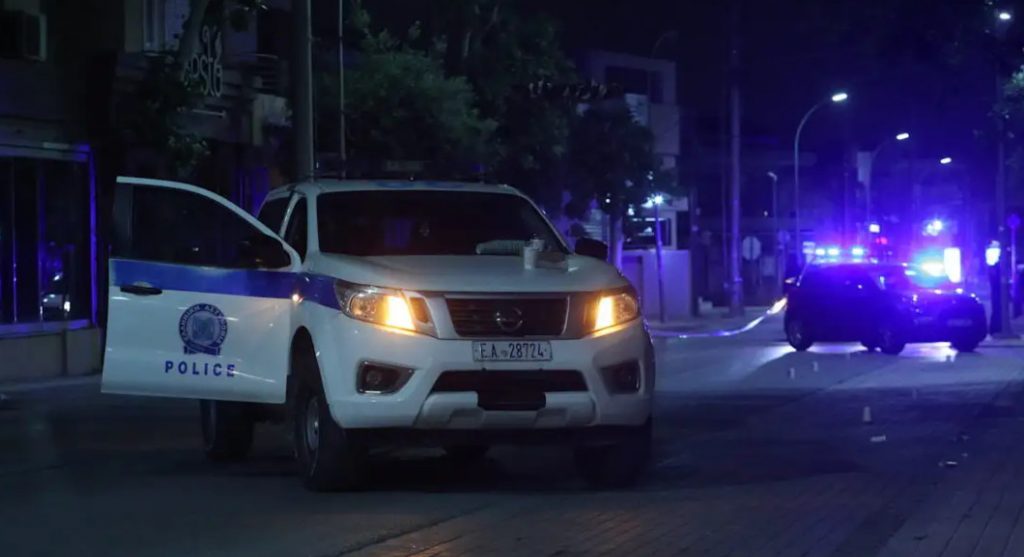 Συνελήφθη 46χρονος καταζητούμενος με διεθνές ένταλμα σύλληψης από τις Αρχές της Σερβίας