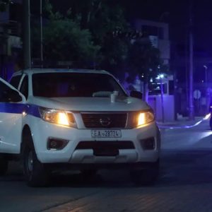 Συνελήφθη 46χρονος καταζητούμενος με διεθνές ένταλμα σύλληψης από τις Αρχές της Σερβίας