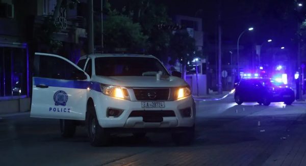 Αίγιο: Διέρρηξαν εξοχικό πρώην πολιτικού – Είχε διατελέσει και υπουργός Δικαιοσύνης