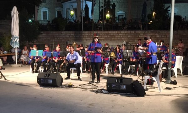 Πραγματοποιήθηκε η ετήσια συναυλία της Δημοτικής Φιλαρμονικής Αταλάντης (ΦΩΤΟ)