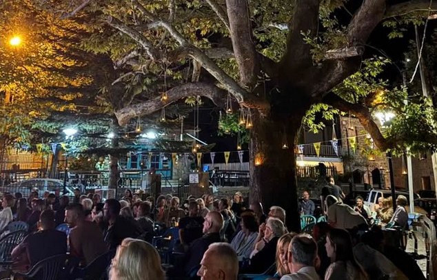 Το Σάββατο για 2η χρονιά "Παίρνουμε τα Βουνά" στο Νεοχώρι Τυμφρηστού