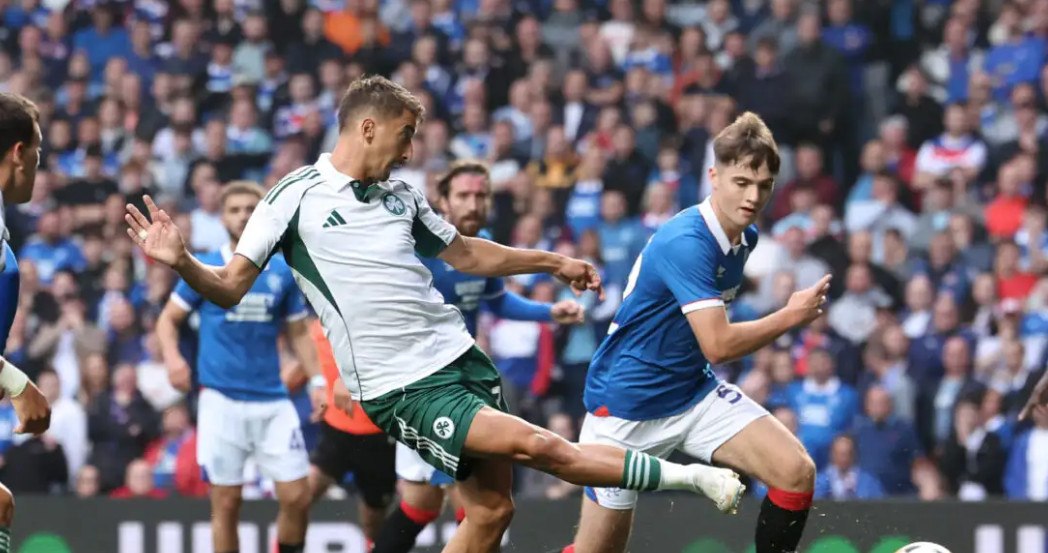 Παναθηναϊκός: Οι υποψήφιοι αντίπαλοι στα πλέι οφ του Europa και Conference League