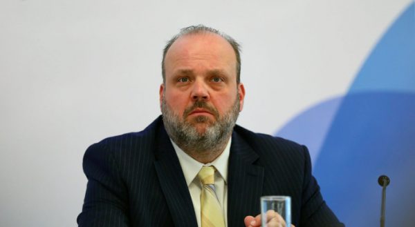 Πρωτοψάλτης για βιολογικά προϊόντα: Τέλος Αυγούστου τα πρώτα αποτελέσματα για παραβάτες – Θα δοθούν ονόματα, όσο ψηλά και αν βρίσκονται