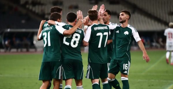 Παναθηναϊκός, ΑΕΚ και ΠΑΟΚ στις αθλητικές μεταδόσεις της ημέρας