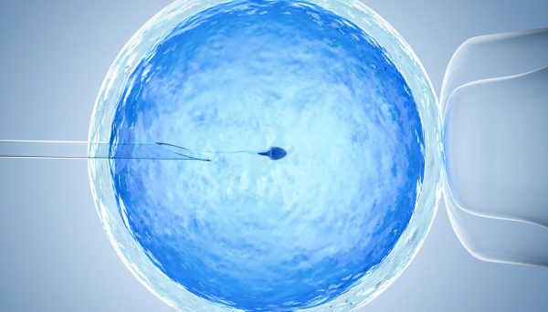 «Σαν ταινία επιστημονικής φαντασίας»: Σπάει ρεκόρ μωρό στις ΗΠΑ που γεννήθηκε από κατεψυγμένο έμβρυο 30 ετών