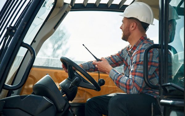 Συσκευαστήριο ακτινιδίων στην Καρυά Υπάτης αναζητά χειριστή κλαρκ