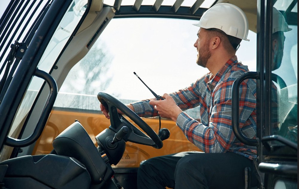 Συσκευαστήριο ακτινιδίων στην Καρυά Υπάτης αναζητά χειριστή κλαρκ