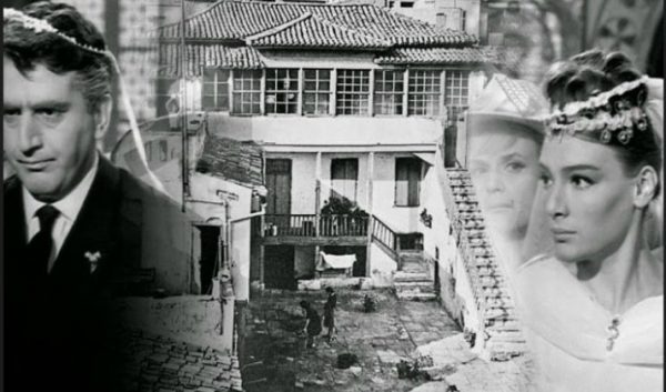 Οικία Κοκοβίκου: Αποκαθίσταται και μετατρέπεται σε πολιτιστικό χώρο προβολής ταινιών του ελληνικού κινηματογράφου