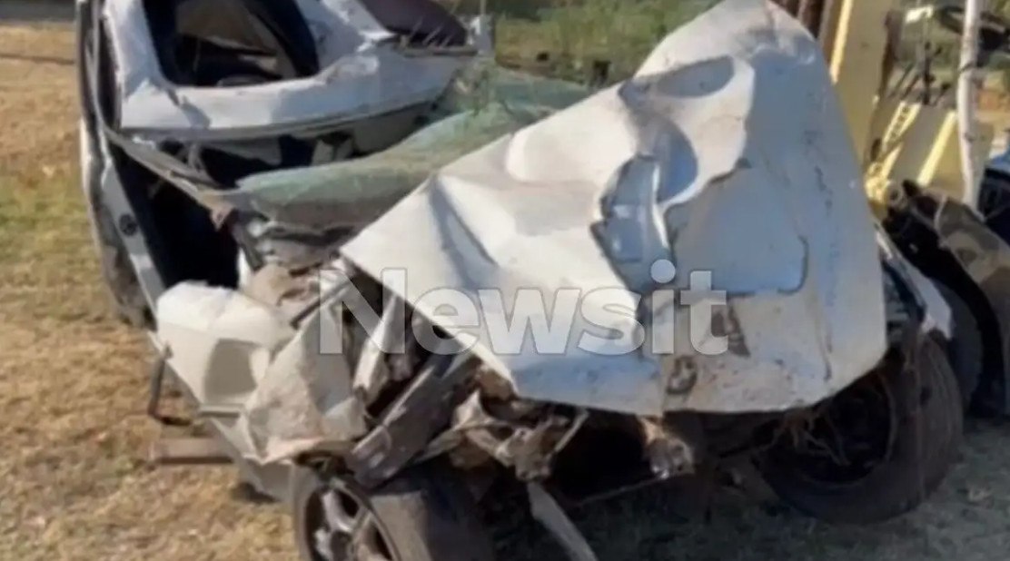 Καστοριά: Οι δραματικές ώρες αναζήτησης των δύο 16χρονων που σκοτώθηκαν στο τροχαίο – «Δεν απαντούσαν στα κινητά»