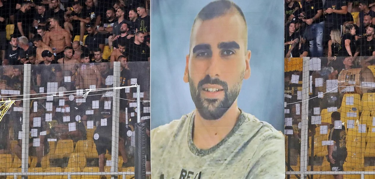 Δύο χρόνια από τη δολοφονία του Μιχάλη Κατσουρή - Σε Άρειο Πάγο και Ευρωπαϊκά Δικαστήρια προσφεύγει η οικογένειά του