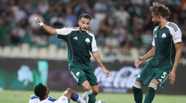 Αθλητικές μεταδόσεις με ευρωπαϊκές ρεβάνς για ΑΕΚ, Παναθηναϊκό, ΠΑΟΚ και φιλικά για Ολυμπιακό και εθνική μπάσκετ