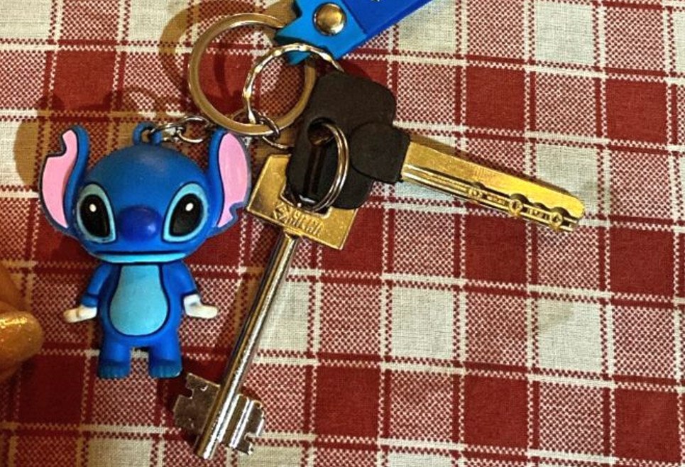 Βρέθηκαν κλειδιά στο Κωσταλέξι