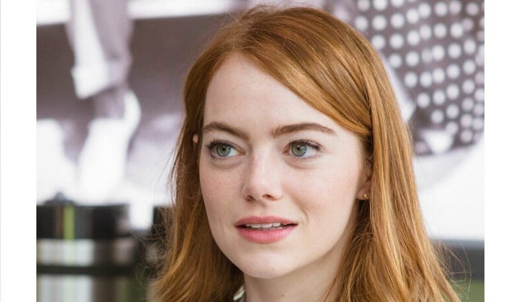 «Bugonia»: Η αφίσα για την ταινία του Γιώργου Λάνθιμου - Με ξυρισμένο κεφάλι η Έμα Στόουν