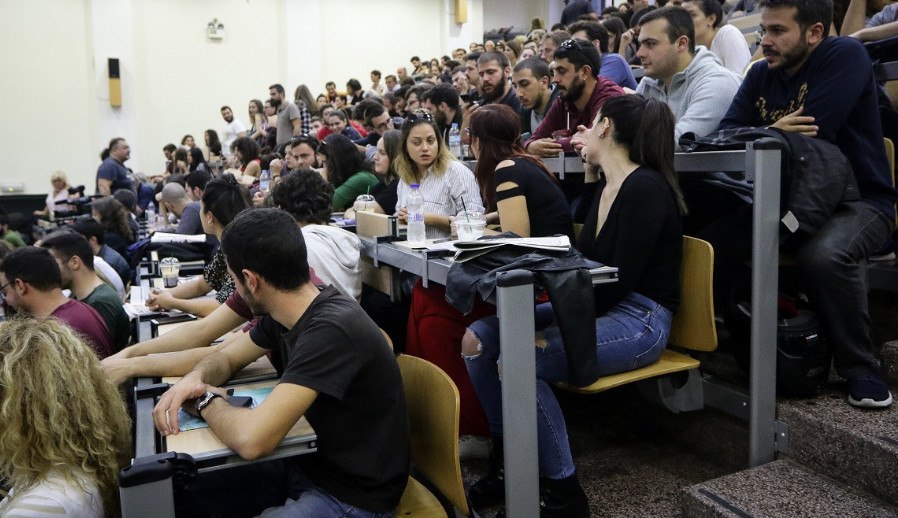 Αυτά είναι τα τέσσερα μη κρατικά πανεπιστήμια που πήραν άδεια