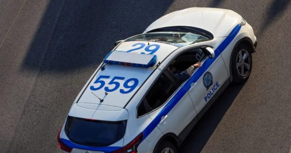 Θεσσαλονίκη: Πέντε ανήλικοι κατήγγειλαν ιερέα για σεξουαλική παρενόχληση