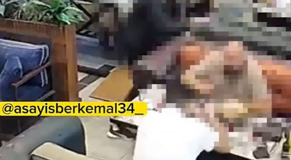 Κωνσταντινούπολη: Εκτέλεσαν πρόεδρο ποδοσφαιρικής ομάδας σε εστιατόριο