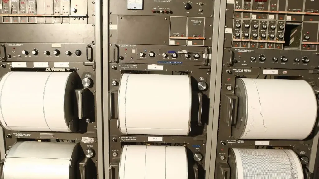 Σεισμός 4,2 Ρίχτερ ανάμεσα σε Κρήτη και Αντικύθηρα – 23,9 χιλιόμετρα το εστιακό βάθος