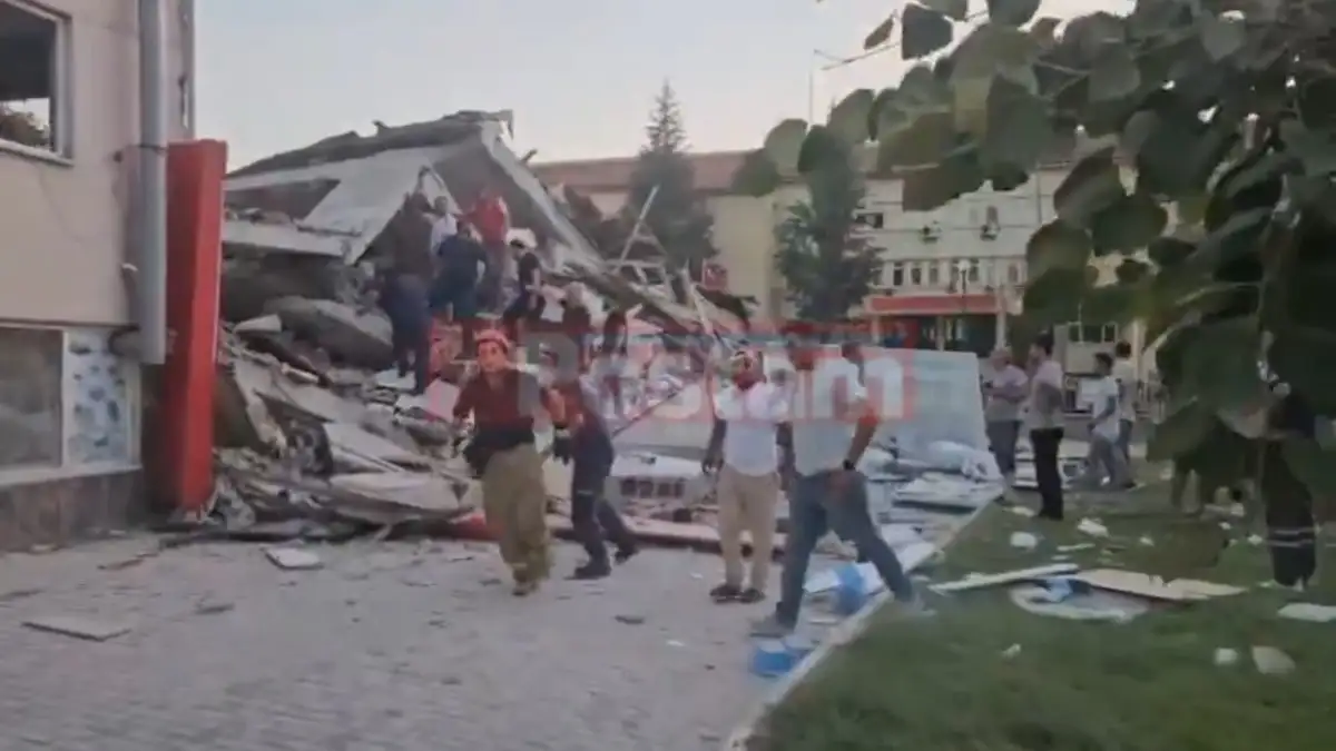 Σεισμός 6 Ρίχτερ στην Τουρκία έγινε αισθητός στη Λέσβο