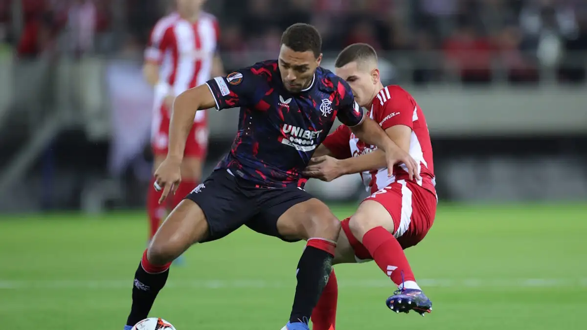 ΑΕΚ: Οι Βρετανοί κρατάνε «ζεστή» την περίπτωση του Σίριλ Ντέσερς