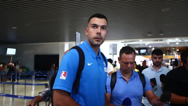 Κώστας Σλούκας: «Εσείς δημιουργείτε το πρόβλημα στην Εθνική μπάσκετ»