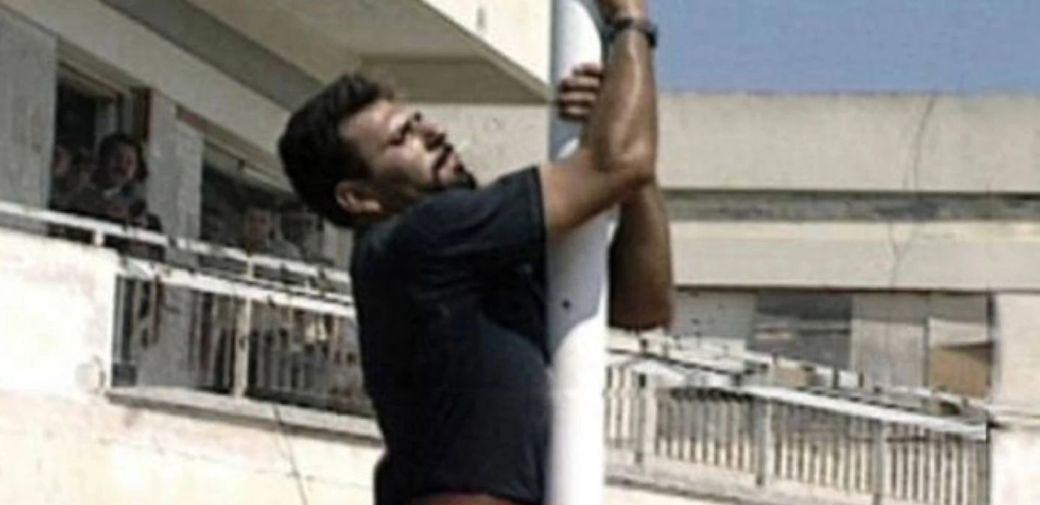 Τι απέγιναν οι δολοφόνοι των νεαρών Ελληνοκυπρίων Ισαάκ και Σολωμού