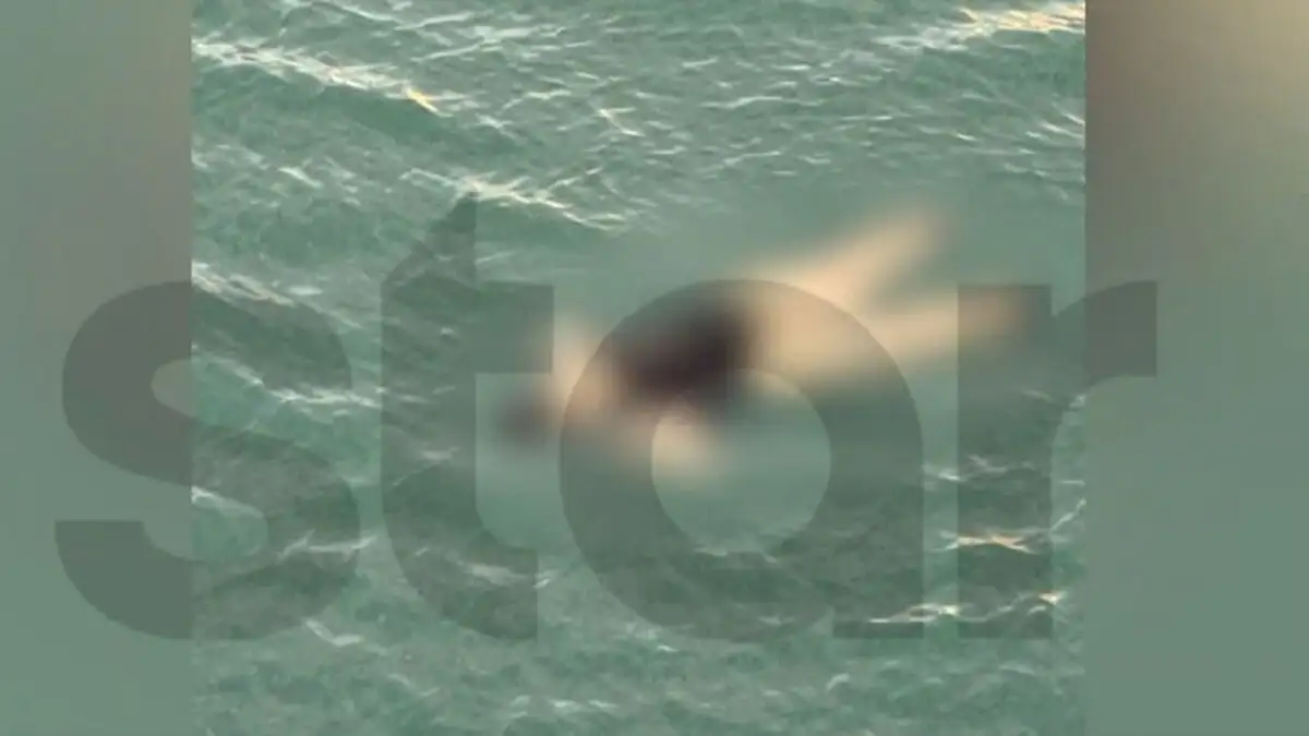 Πειραιάς: Θρίλερ με τη σορό γυναίκας στο λιμάνι – «Στην αρχή την πέρασα για σακούλα»