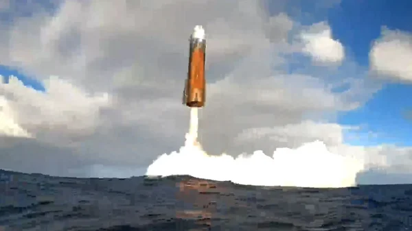 Επιτυχία με την 10η για το Starship: Δείτε βίντεο με την εντυπωσιακή πτήση και την προσθαλάσσωση στον Ινδικό Ωκεανό