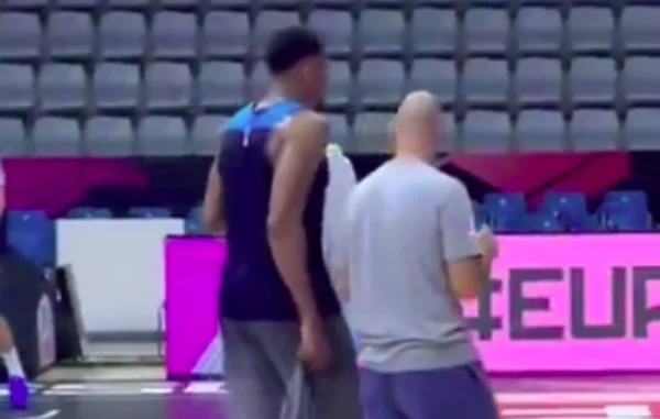 Εθνική Ελλάδας μπάσκετ: Το… μάθημα του Σπανούλη στον Αντετοκούνμπο ενόψει του EuroBasket 2025