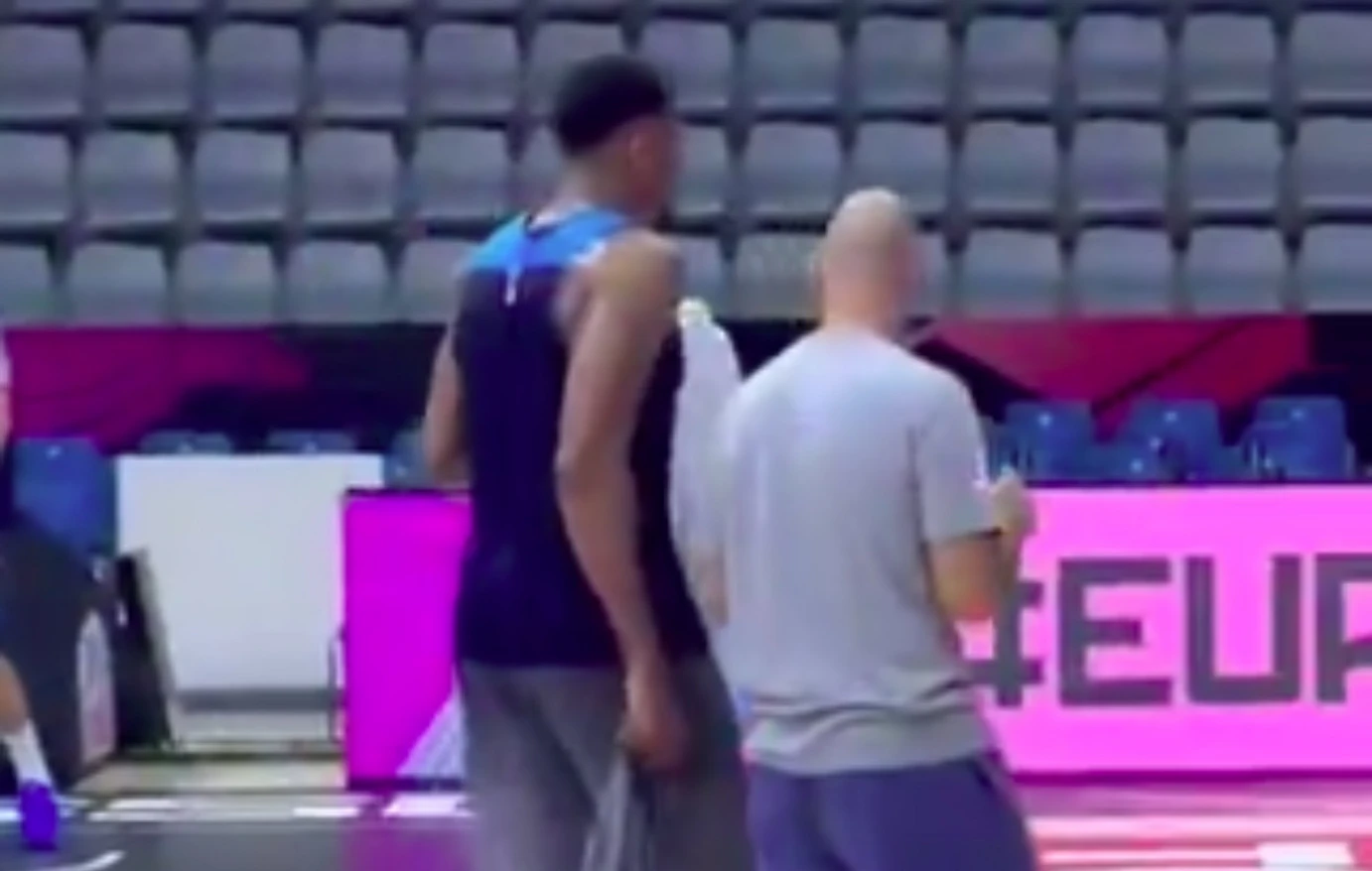 Εθνική Ελλάδας μπάσκετ: Το… μάθημα του Σπανούλη στον Αντετοκούνμπο ενόψει του EuroBasket 2025