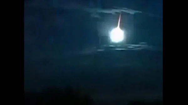 Ιαπωνία: Τι ισχύει για την εξαιρετικά λαμπρή πύρινη σφαίρα που διέσχισε τον ουρανό - Δείτε βίντεο