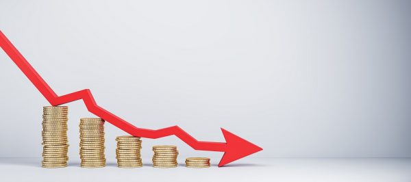 Eurostat: Στο 3,7% ο πληθωρισμός στην Ελλάδα τον Ιούλιο – Σταθερός στο 2% στην Ευρωζώνη