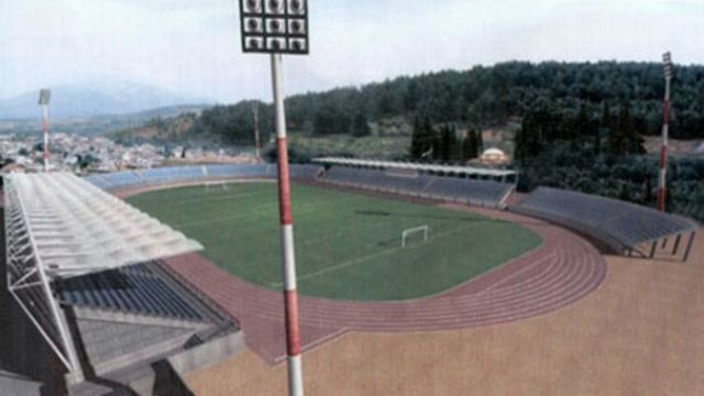 Απαγορεύτηκε η οργανωμένη μετακίνηση των φίλων του ΠΑΟΚ στη Λιβαδειά