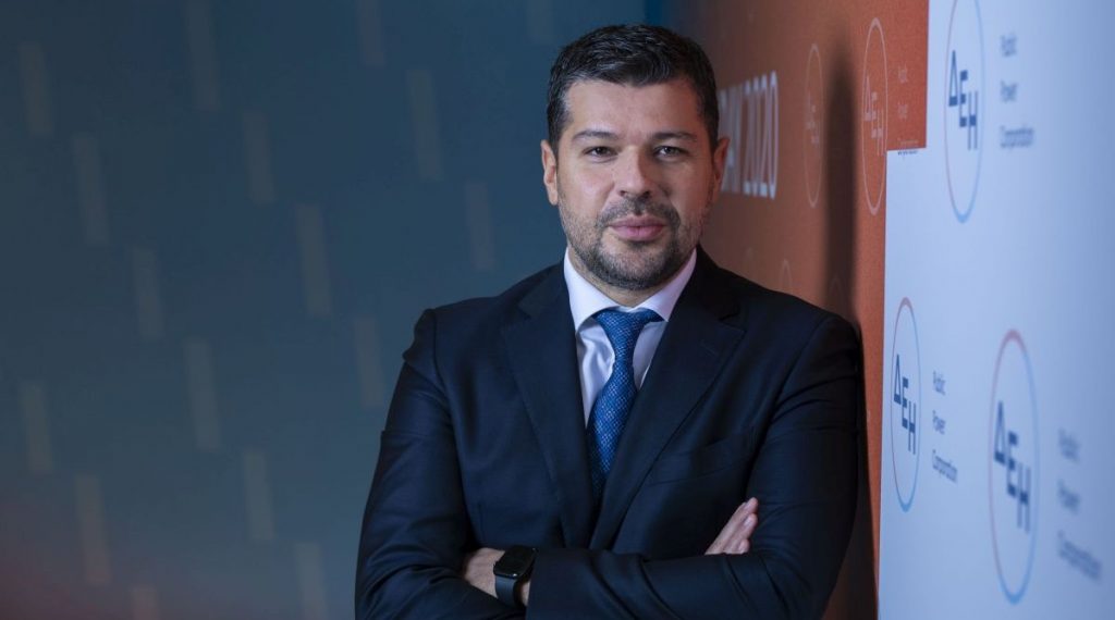 ΔΕΗ: Ισχυρό εννεάμηνο με EBITDA €1,7 δισ. και άλμα στις ΑΠΕ
