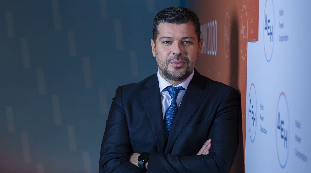 ΔΕΗ: Αύξηση κερδοφορίας και ρεκόρ επενδύσεων στο α’ εξάμηνο του 2025