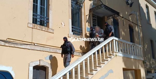 Χανιά: Νέα καταγγελία για ασέλγεια σε 11χρονο αγόρι για τον γιατρό της κατασκήνωσης